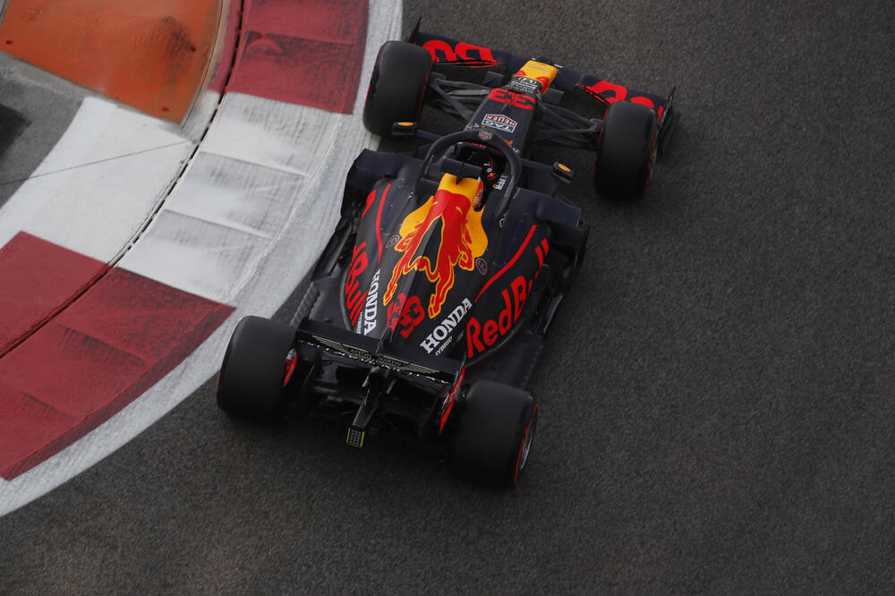 Ferstapen, Foto: Reuters