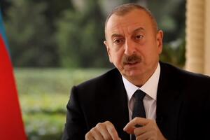 Predsjednik Azerbejdžana zaprijetio potpunim uništenjem jermenskih...