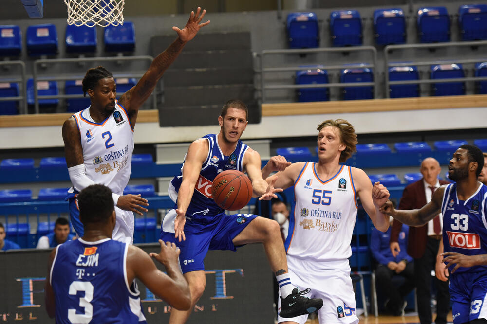 Foto: Savo Prelević