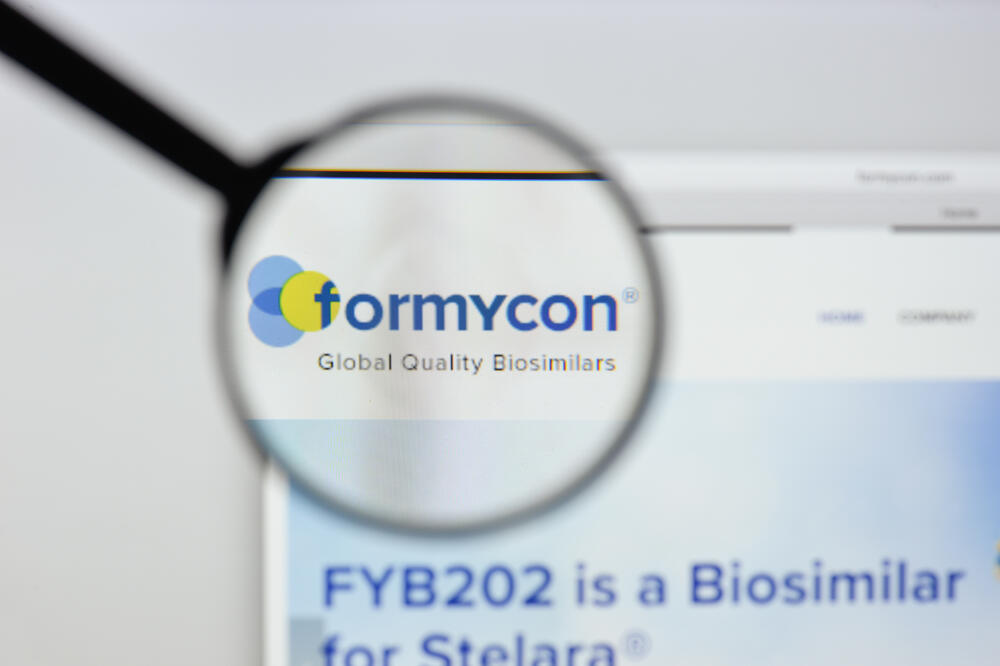 Formikon (ilustracija), Foto: Shutterstock