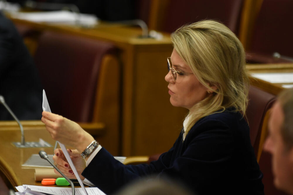 Vuksanović Stanković, Foto: Boris Pejović