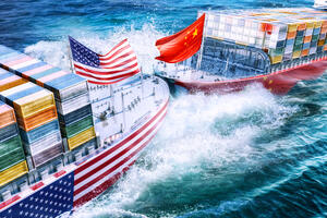 JCER: Kineska ekonomija će vjerovatno nadmašiti američku, azijski...