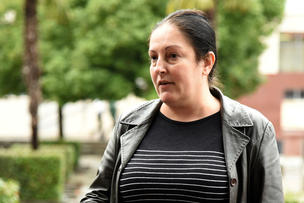 Dr Sandra Đuranović, Foto: Luka Zeković