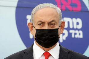 Netanjahu: Nuklearni sporazum neće spriječiti Iran da razvije...