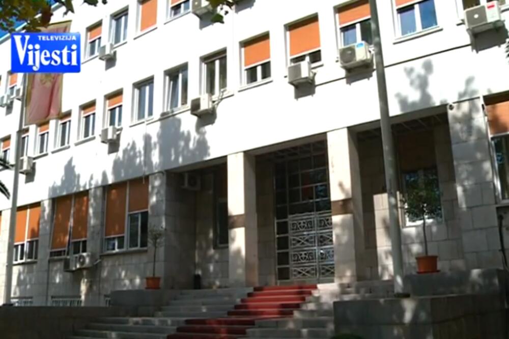 Zgrada Skupštine, Foto: Printscreen YouTube