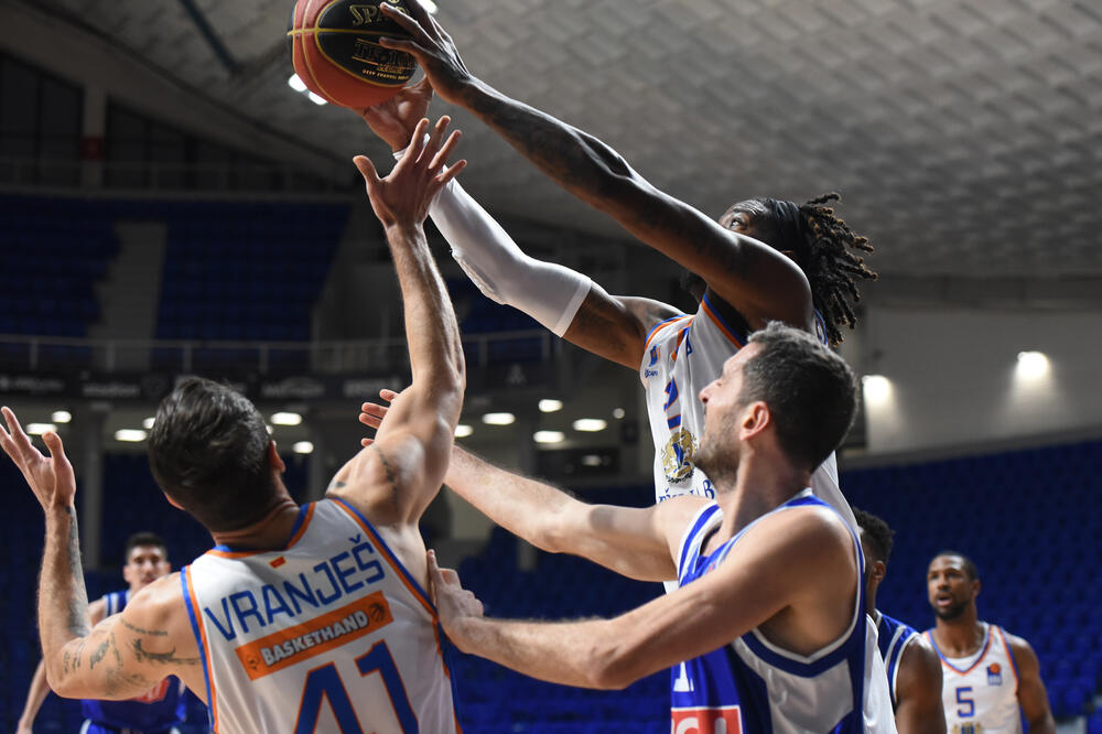 Foto: Savo Prelević