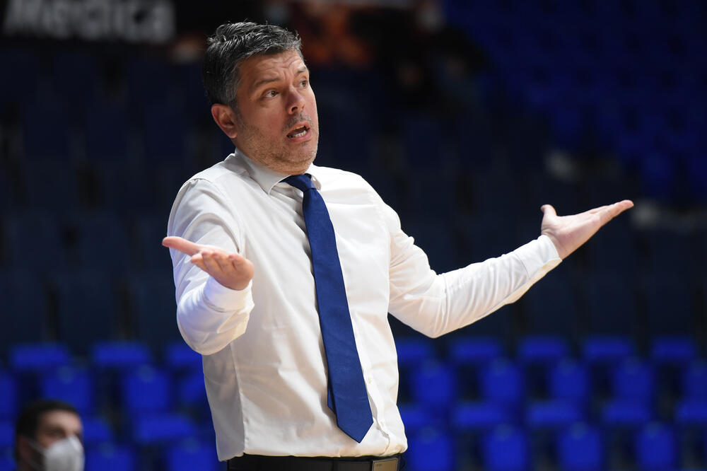 Foto: Savo Prelević