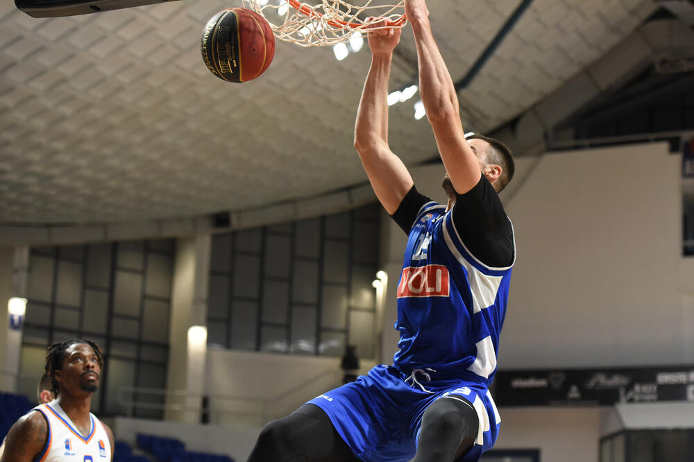 Foto: Savo Prelević