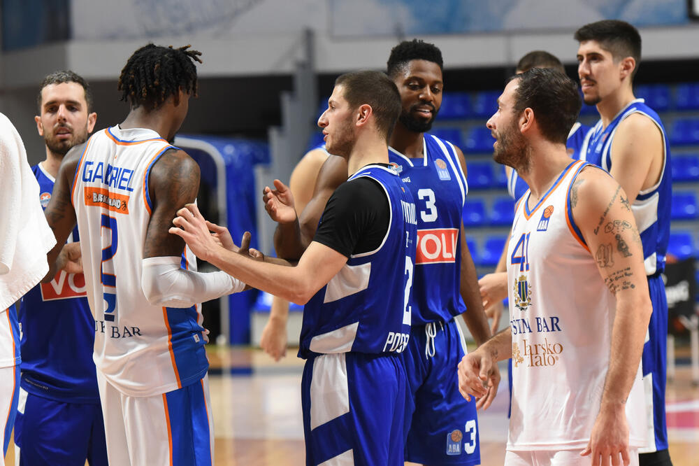 Foto: Savo Prelević