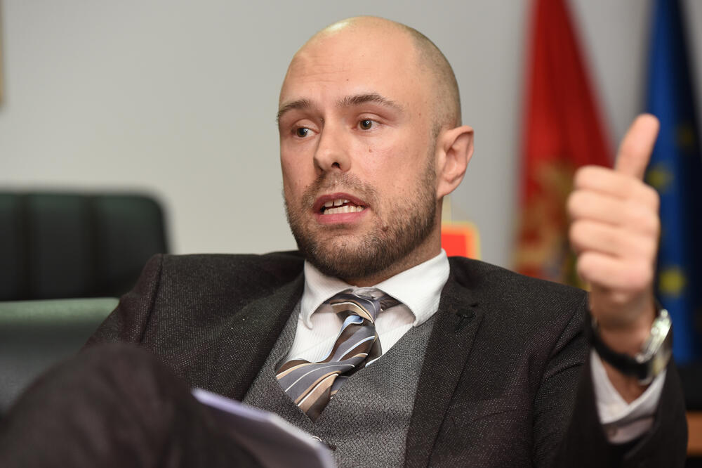 Foto: Savo Prelević