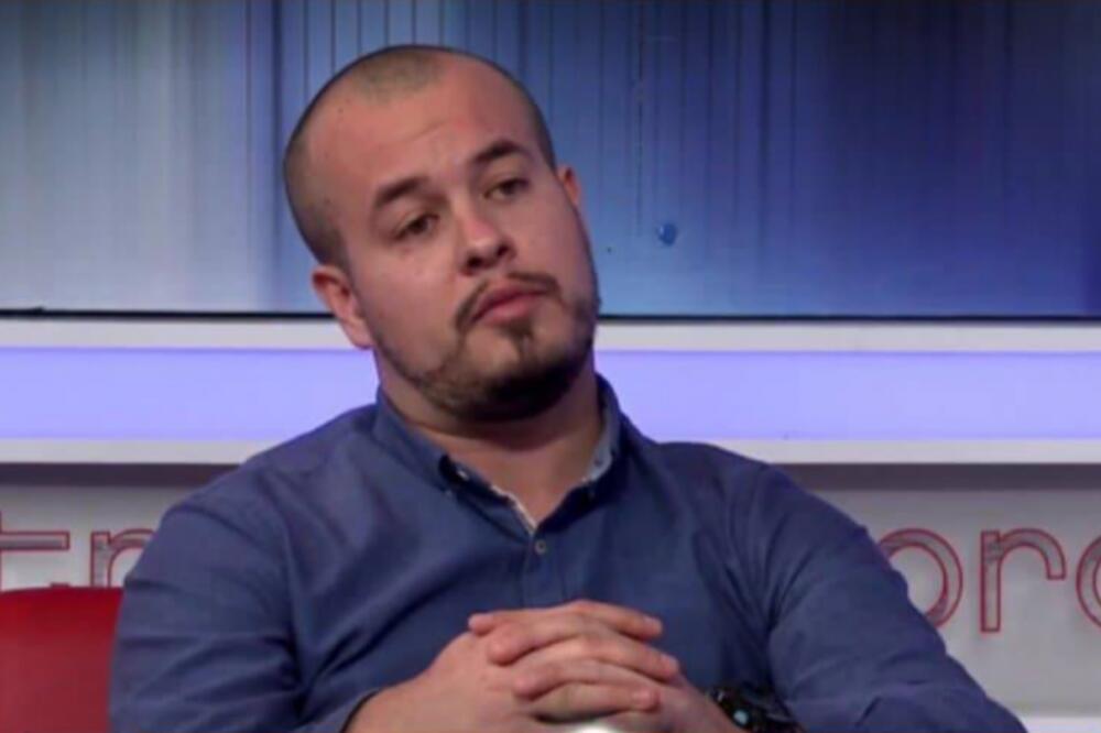 Banović, Foto: Privatna arhiva