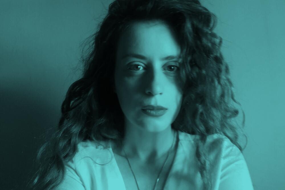 Milica Janković, Foto: Privatna arhiva