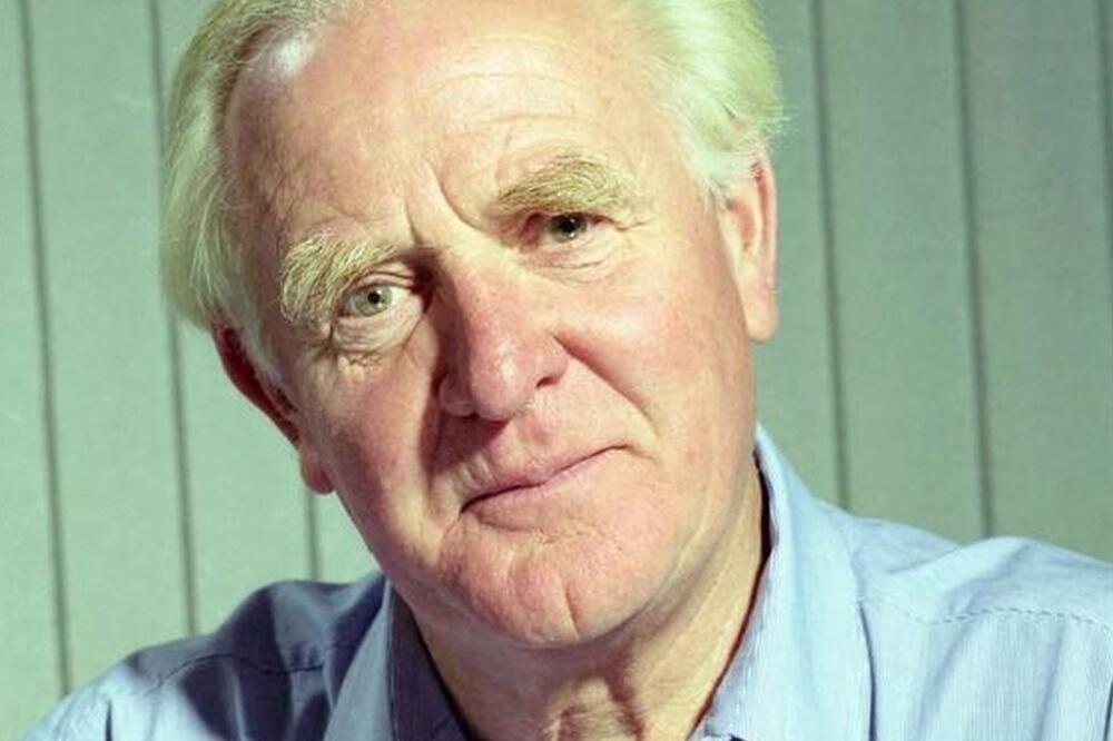 Džon le Kare, Foto: BBC