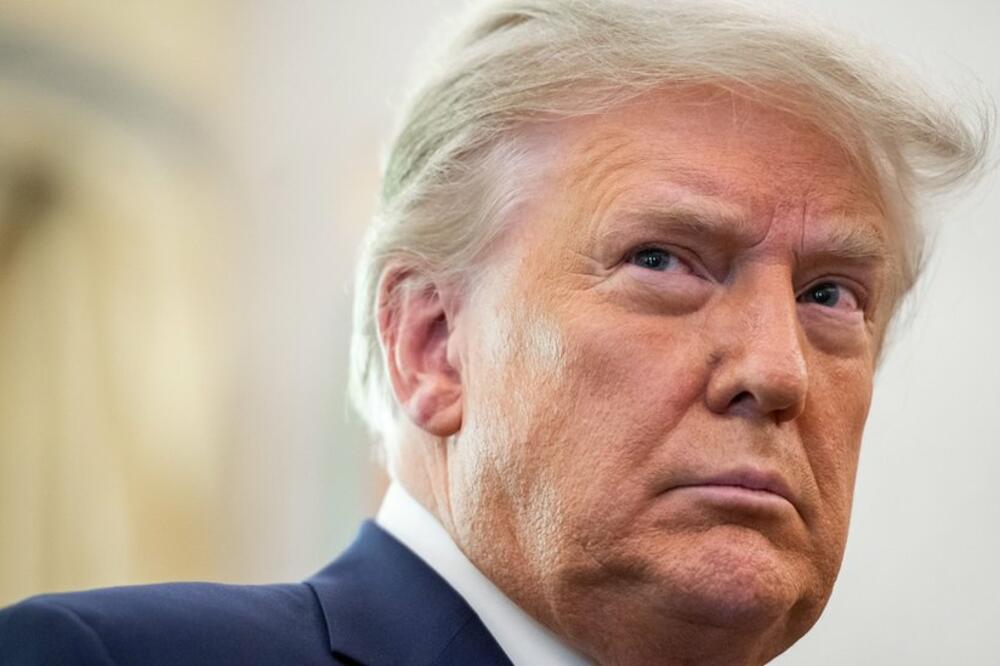 Tramp, Foto: Getty Images