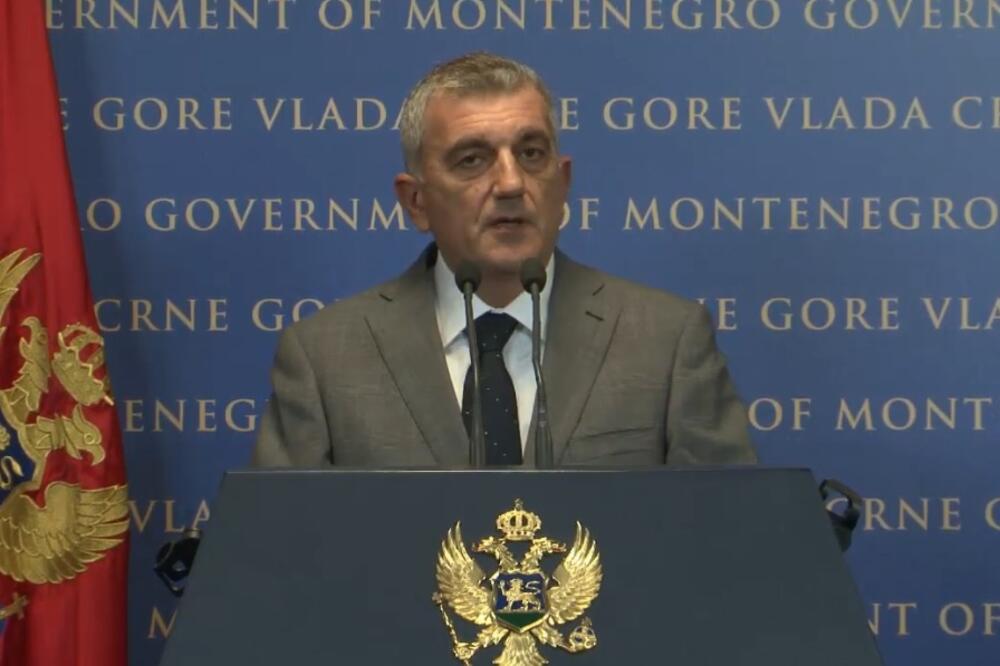 Bojanić, Foto: Screenshot