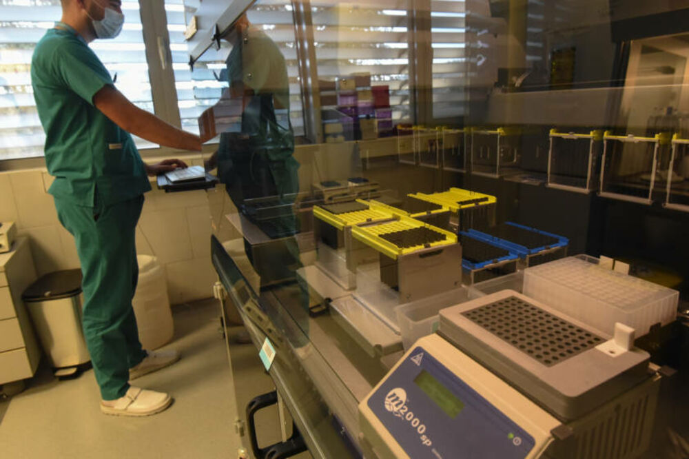 Ilustracija, Foto: IJZCG