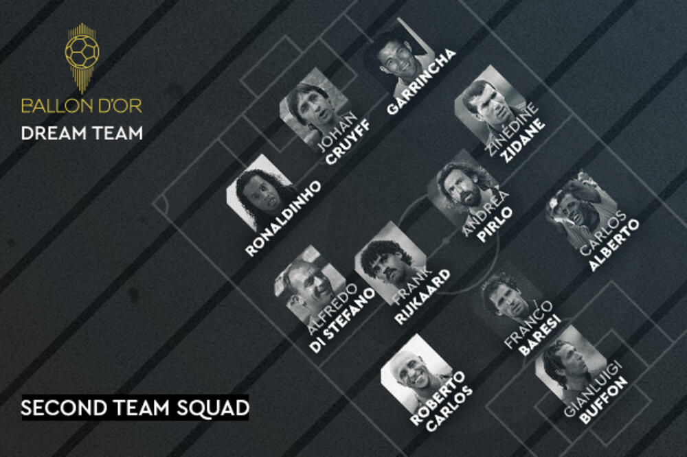 Foto: France football