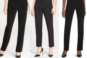 Kako odabrati pantalone: Uskladite ih sa visinom i građom