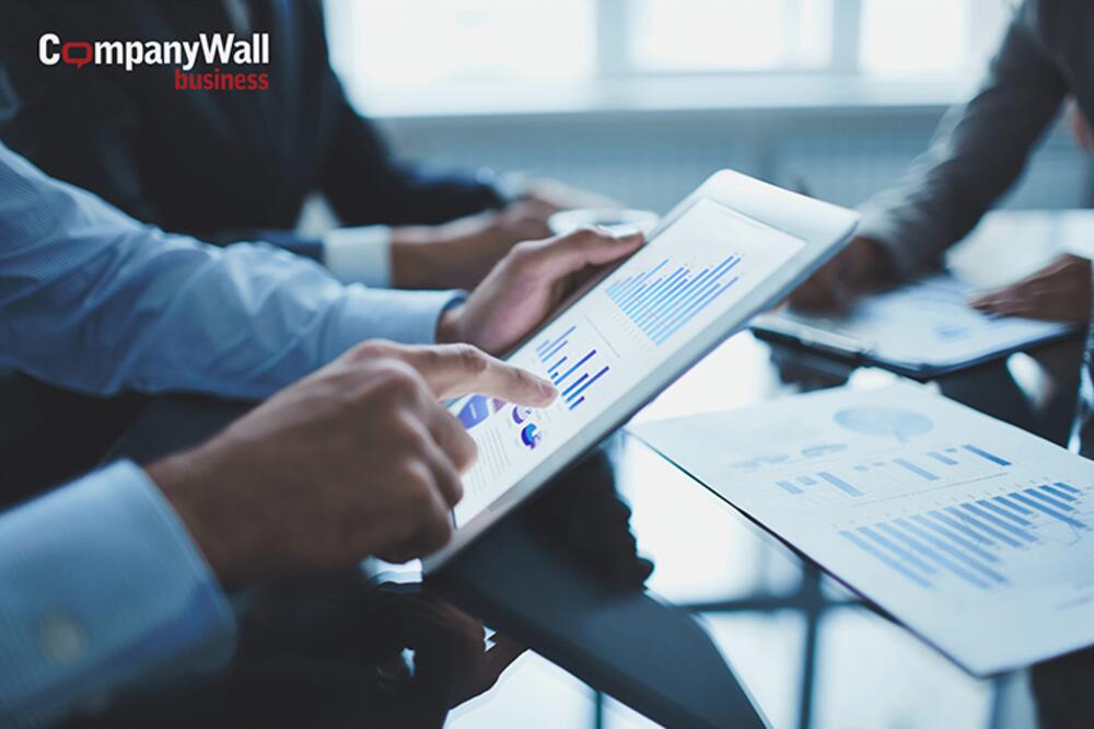 Foto: CompanyWall Business