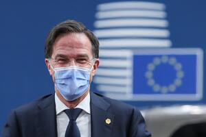 Holandija uvodi karantin od pet nedjelja