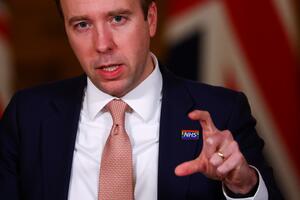 BBC: U Engleskoj pronađena nova vrsta koronavirusa