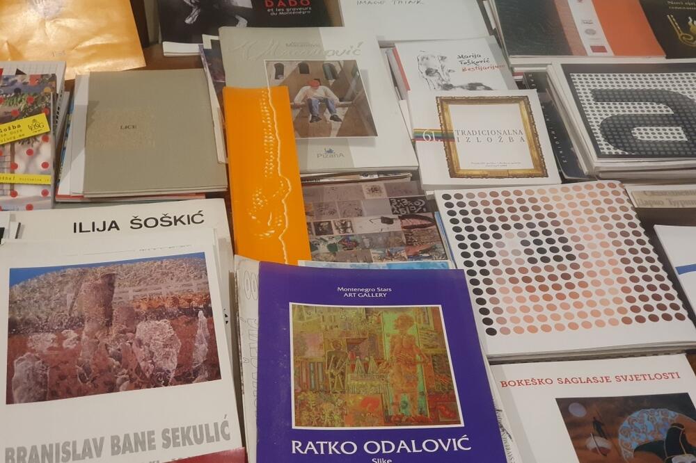 Dio donacije, Foto: Privatna arhiva