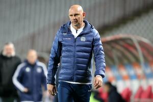 Preminuo Zoltan Sabo, trener TSC-a