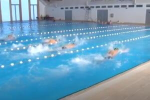Sekcija plivanja organizovana uprkos izazovnoj godini: Kratak...