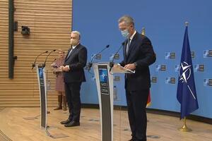 Stoltenberg: I ​​am convinced that Montenegro will remain loyal to NATO;...