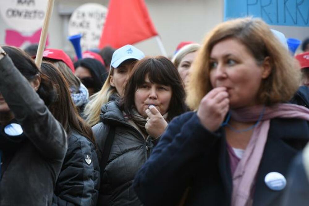 Ilustracija, Foto: Reuters
