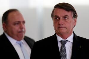 Bolsonaro čestitao Bajdenu pobjedu na izborima u SAD