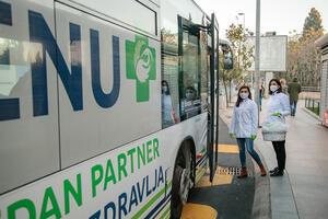 Poseban dan na liniji 8