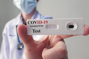 Uskoro u prodaji kućni test na koronavirus u SAD
