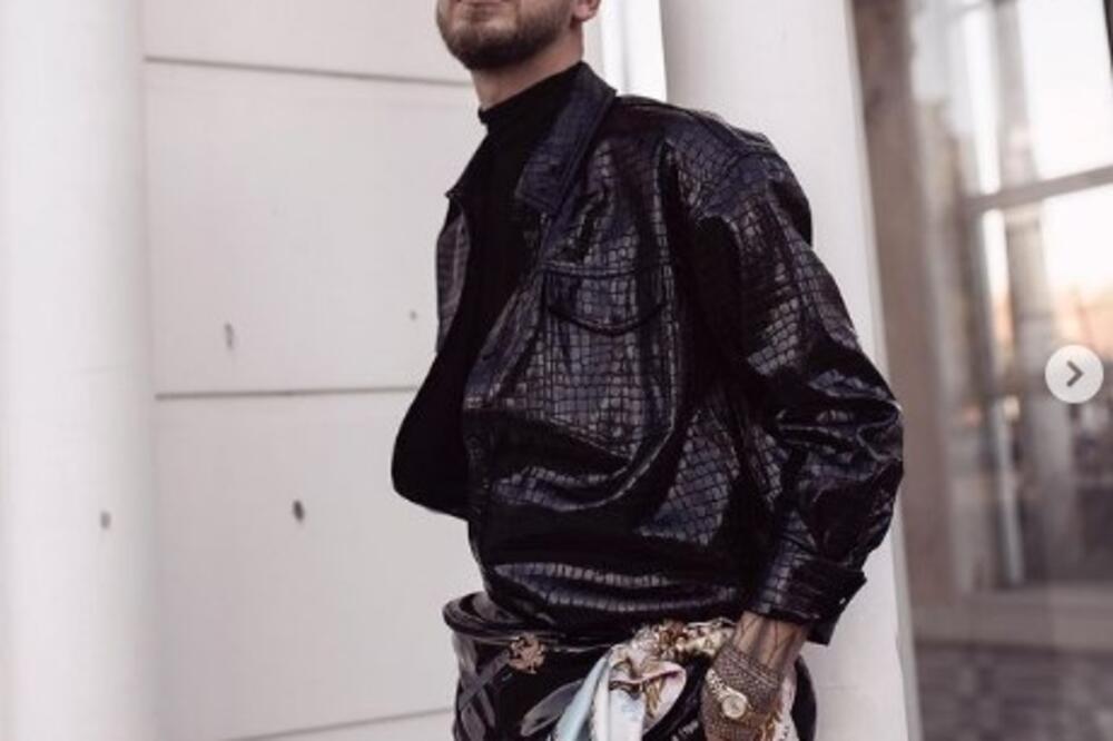 Foto: Privatna arhiva