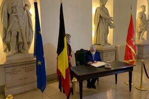 Krivokapić: Borba protiv pandemije, ekonomija, vladavina prava,...