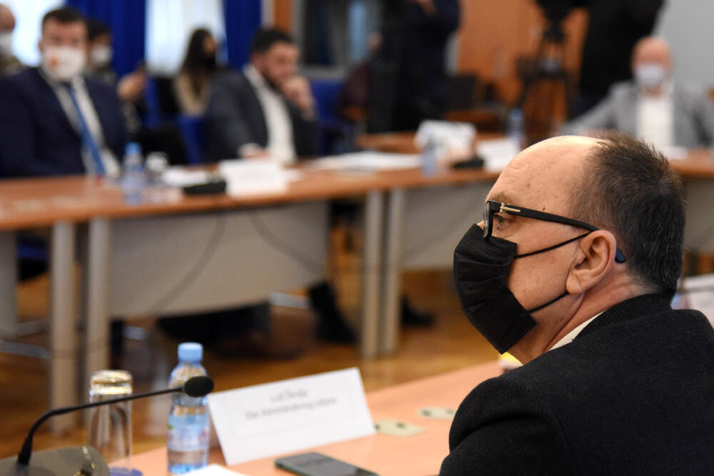 Škrelja, Foto: Boris Pejović