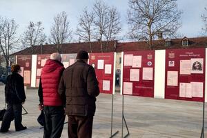 Izložba: Konzularna predstavništva Crne Gore 1880-1914