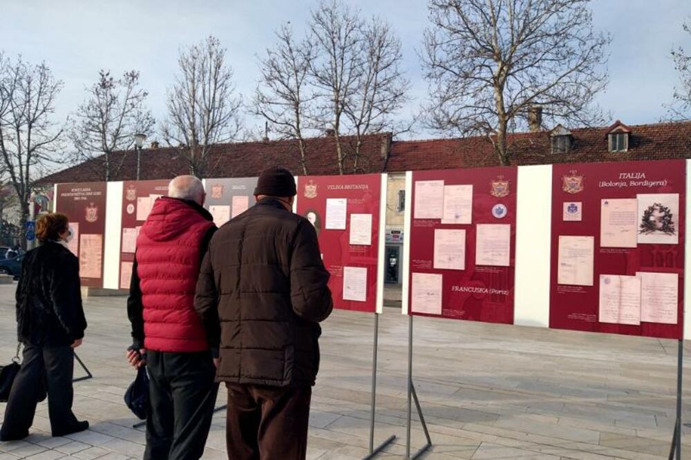 Foto: Svetlana Mandić