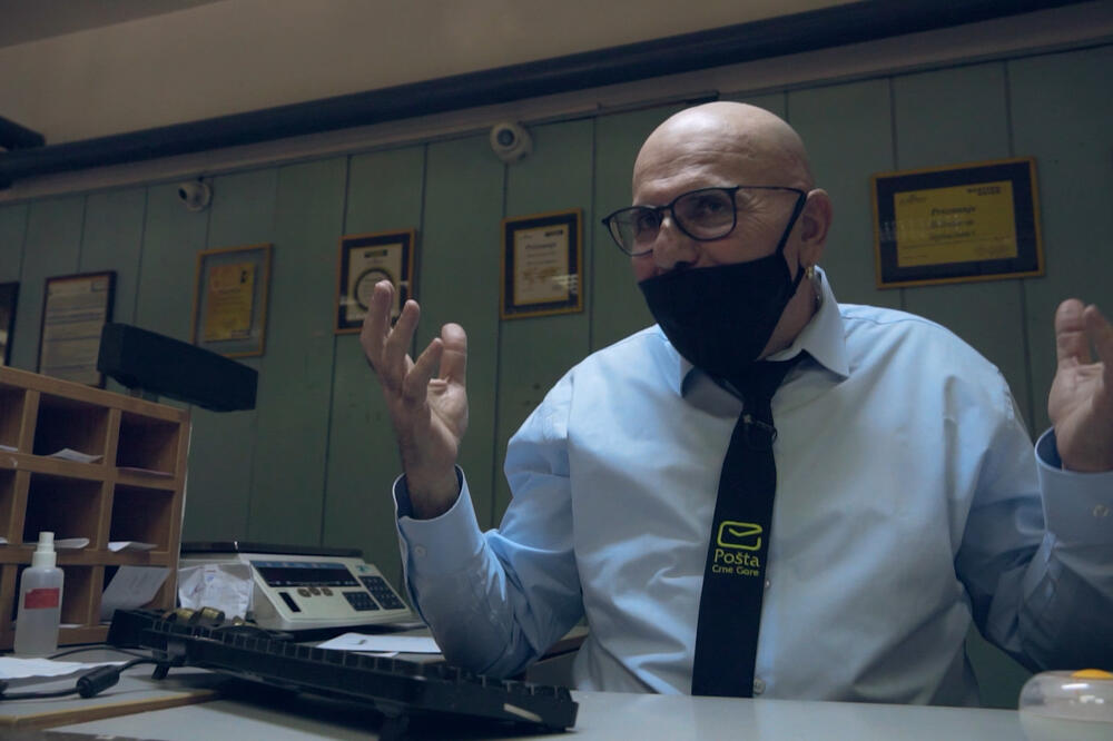 Dnevnica sa Zdravkom Đuranovićem: Sve uz pjesmu, Foto: Vijesti online