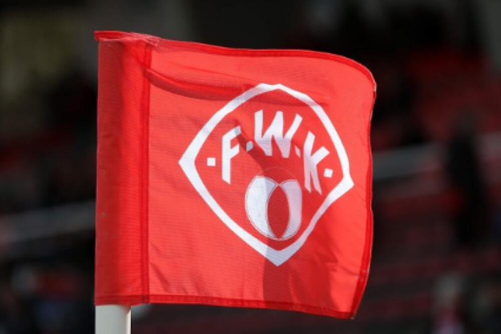 Foto: Twitter.com/fwk_1907