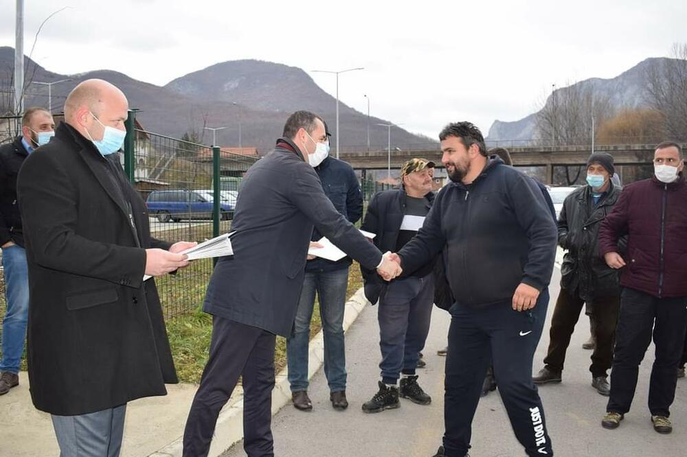 Foto: Opština Berane