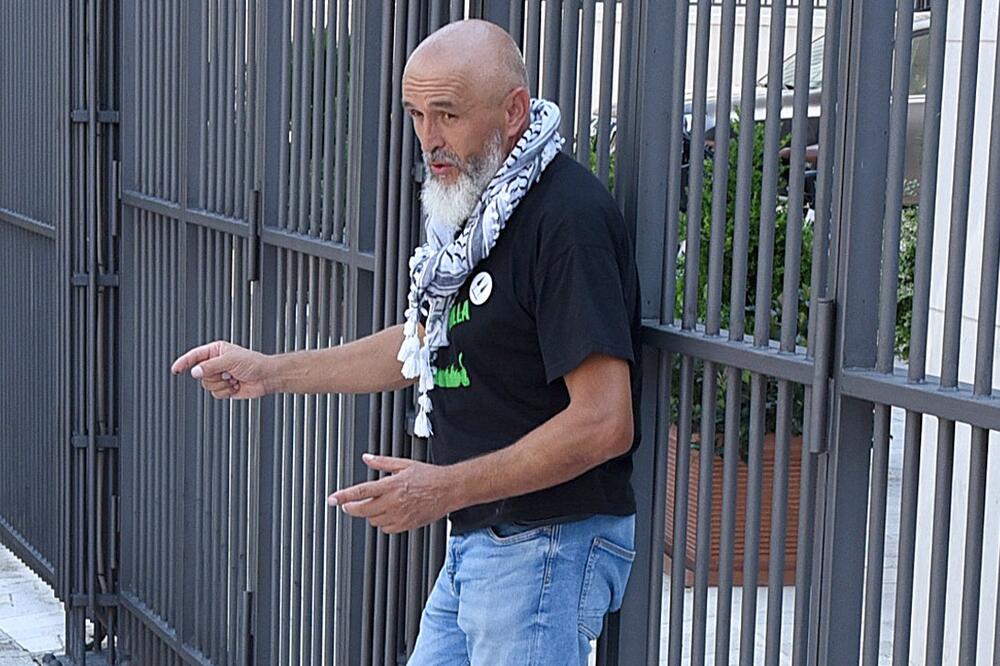 Kurgaš (arhiva), Foto: Zoran Đurić