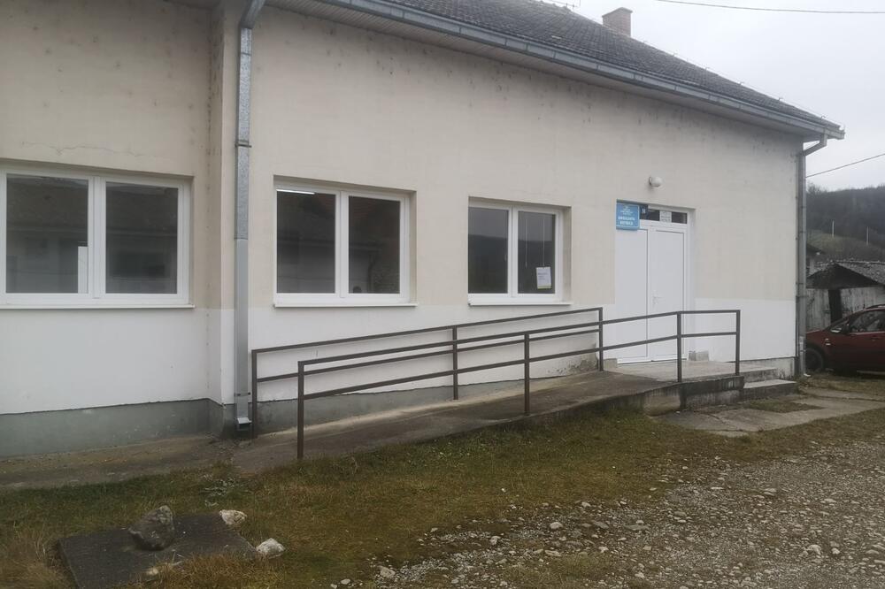Jedna od renoviranih ambulant, Foto: Opština Bijelo Polje