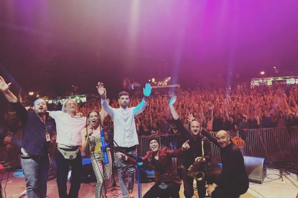 Foto: Privatna arhiva