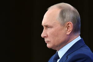 Peskov: Putin će primiti vakcinu Sputnjik V protiv koronavirusa