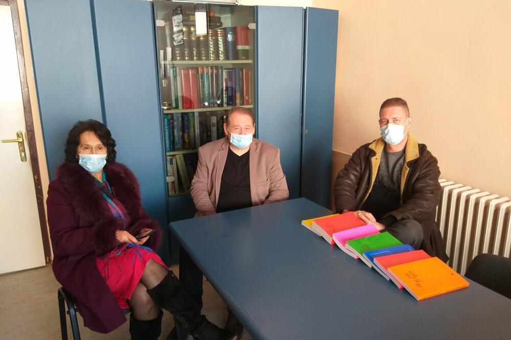 Foto: Dragana Šćepanović