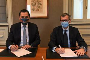 Završena akvizicija Edisona E&P