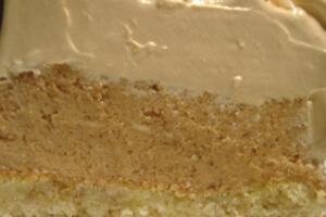 Bomba torta: Slatkiš u punom smislu riječi