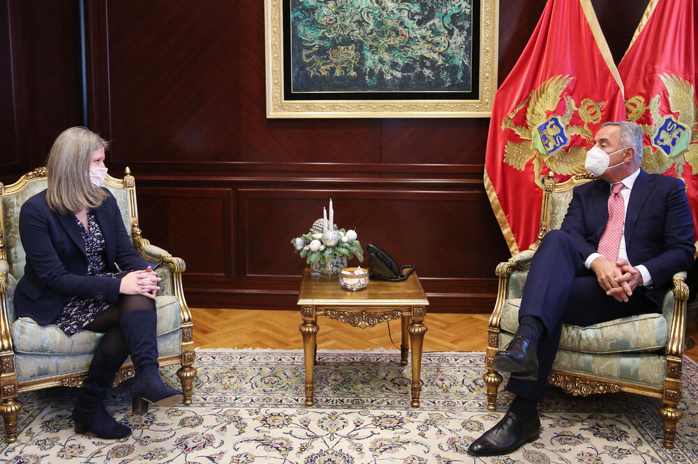 Foto: Predsjednik.me