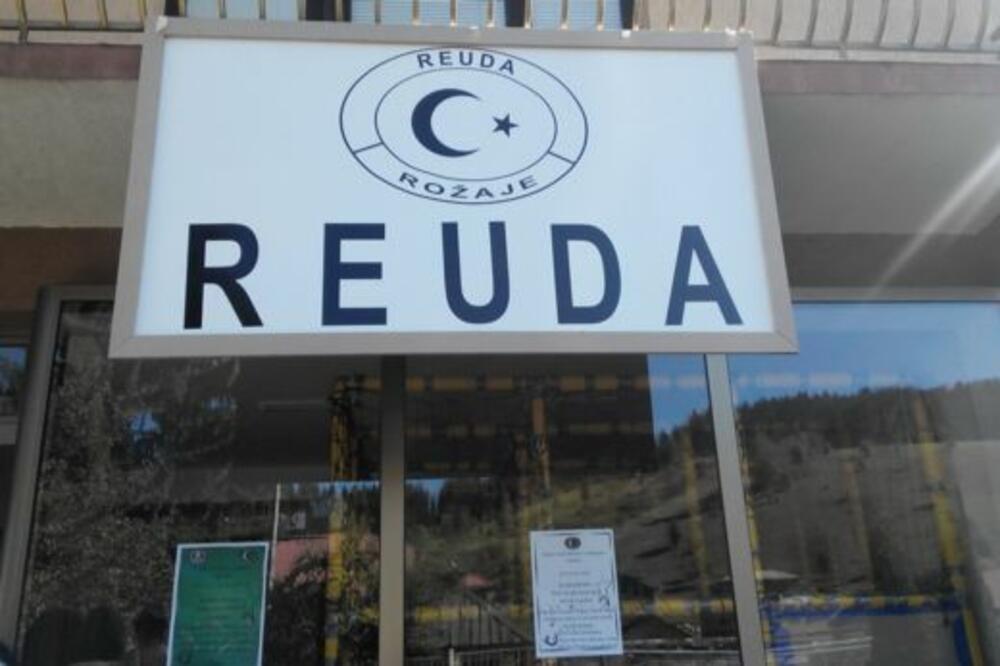 Iako je utvrđen nezakonit rad, izdaju potvrde o radnom iskustvu: NVO “Reuda”, Foto: Aida Skorupan